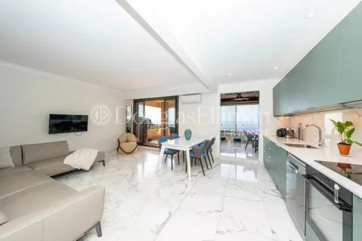 Luxury Apartment for sale in Roquebrune-Cap-Martin, 1 950 000 €, Photo 4