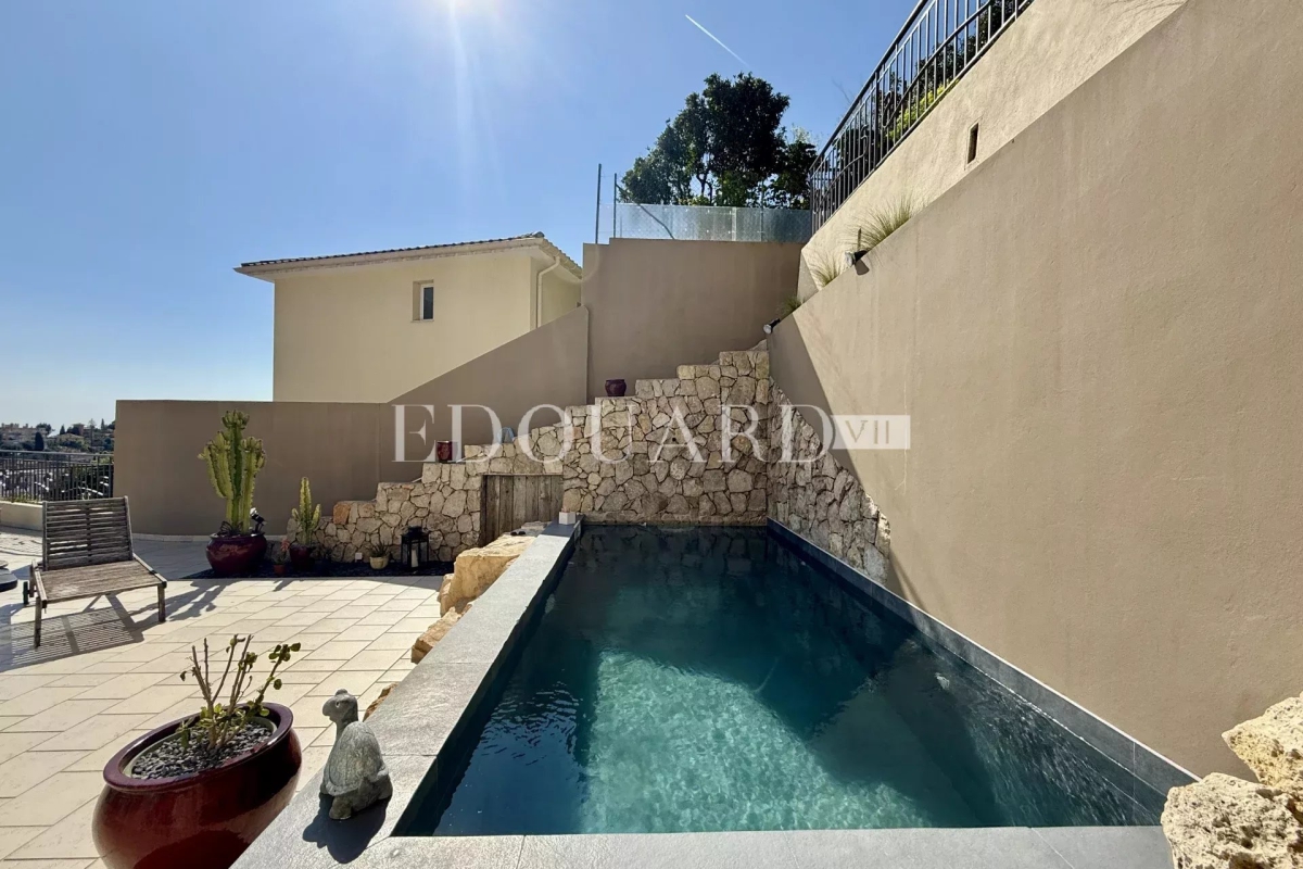 Maison de luxe à vendre à Menton, 1 390 000 €, Photo 4