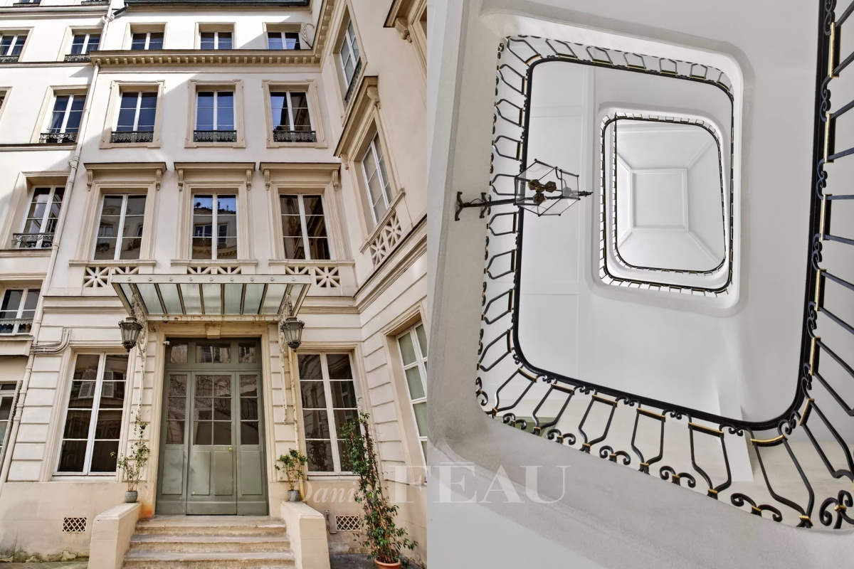Appartement de luxe à vendre à Paris 7ème, 3 050 000 €, Photo 4