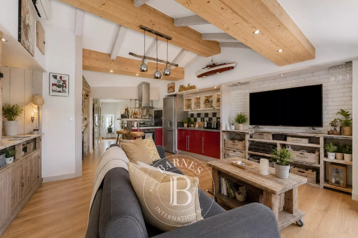 Appartement de luxe à vendre à Ramatuelle, 490 000 €, Photo 4