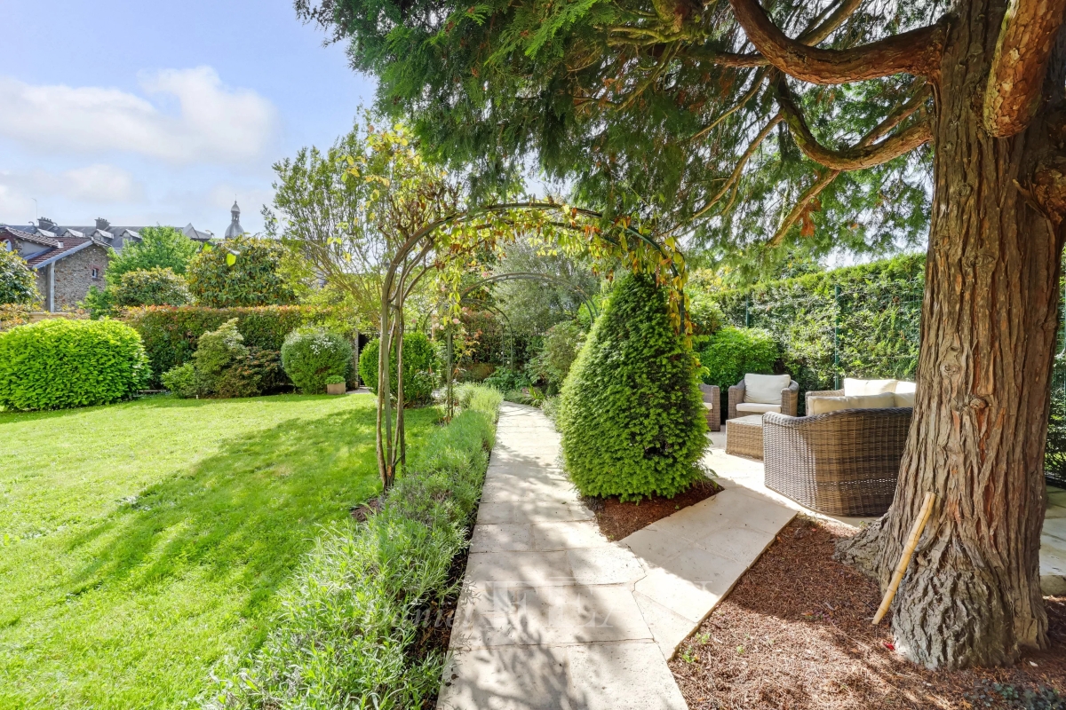 Maison de luxe à vendre à Versailles, 2 990 000 €, Photo 4