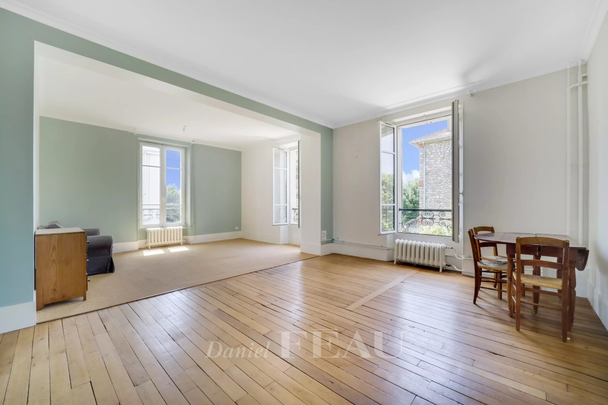 Appartement de luxe à vendre à Le Chesnay, 1 295 000 €, Photo 4