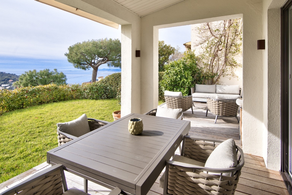 Luxury Apartment for sale in Villefranche-sur-Mer, 1 990 000 €, Photo 5