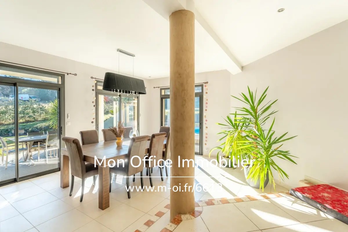 Luxury House for sale in Aix-en-Provence, 1 550 000 €, Photo 5