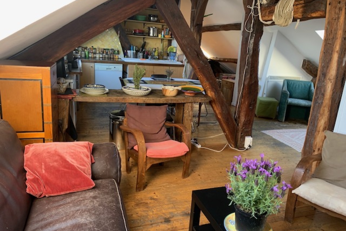 Appartement de luxe à vendre à Paris 12Ème, 695 000 €, Photo 5