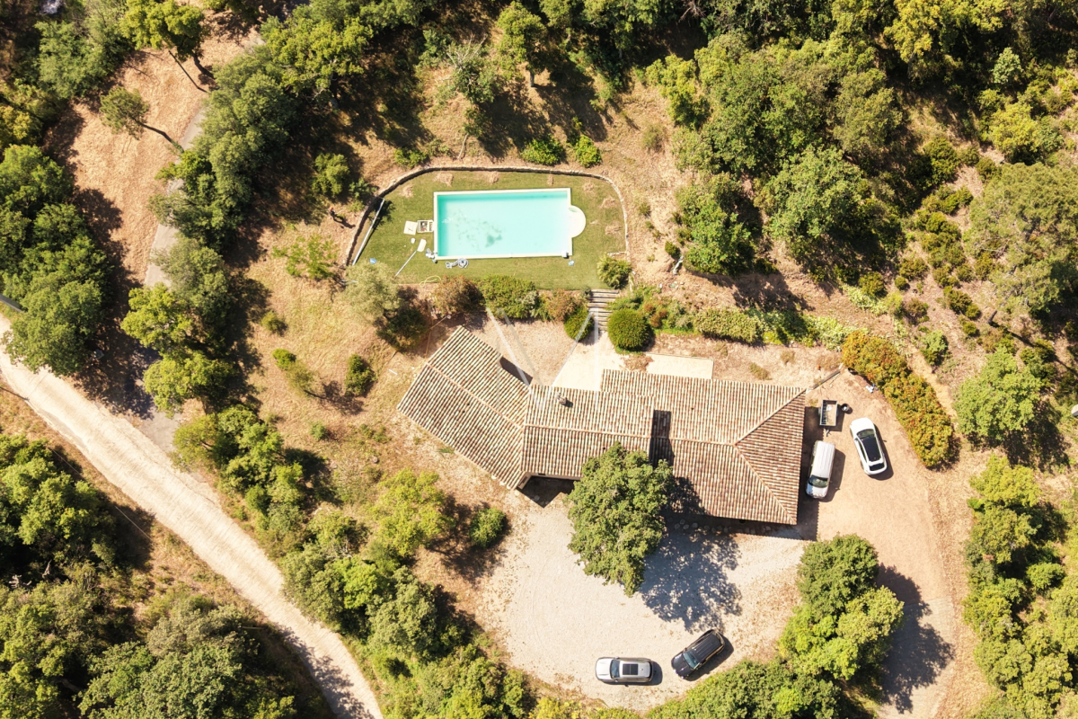 Maison de luxe à vendre à Le Plan-de-La-Tour, 1 090 000 €, Photo 5