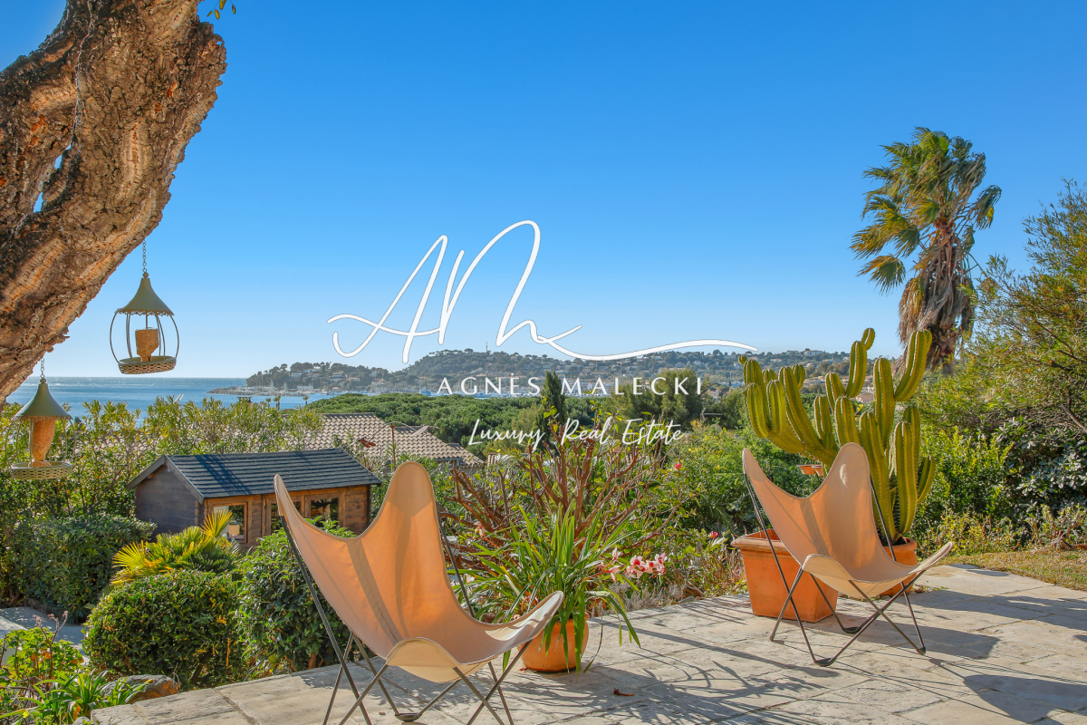 Luxury House for sale in Cavalaire-sur-Mer, 2 050 000 €, Photo 5