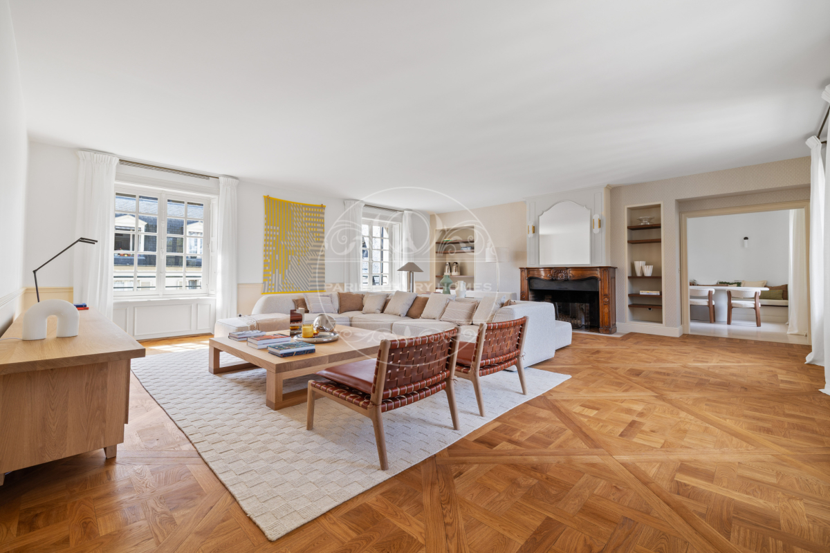 Appartement de luxe à vendre à Paris 5Ème, 6 150 000 €, Photo 5