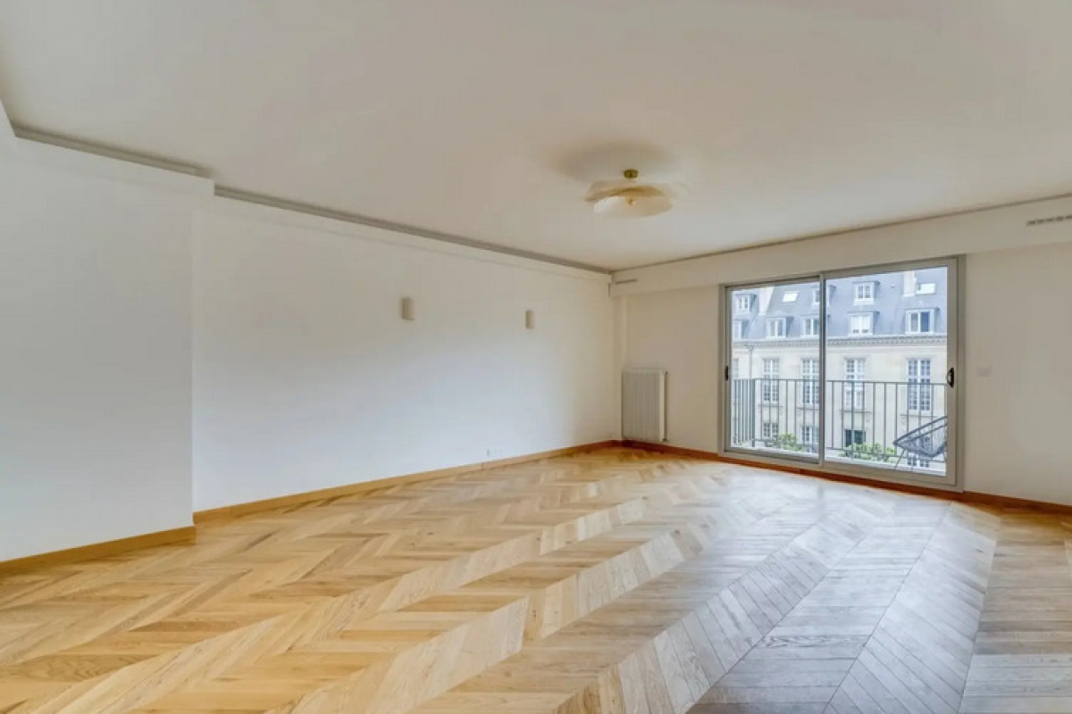 Appartement de luxe à vendre à Paris 3Ème, 2 142 000 €, Photo 5