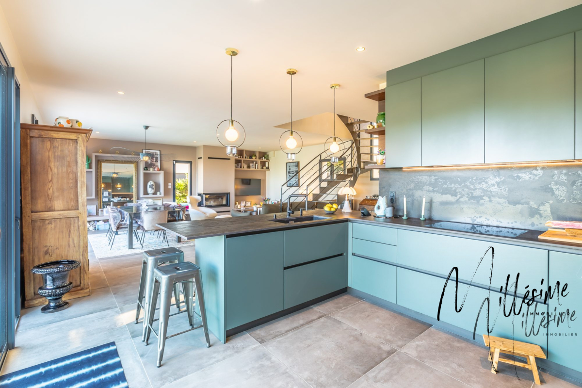 Maison de luxe à vendre à Anglet, 2 450 000 €, Photo 5