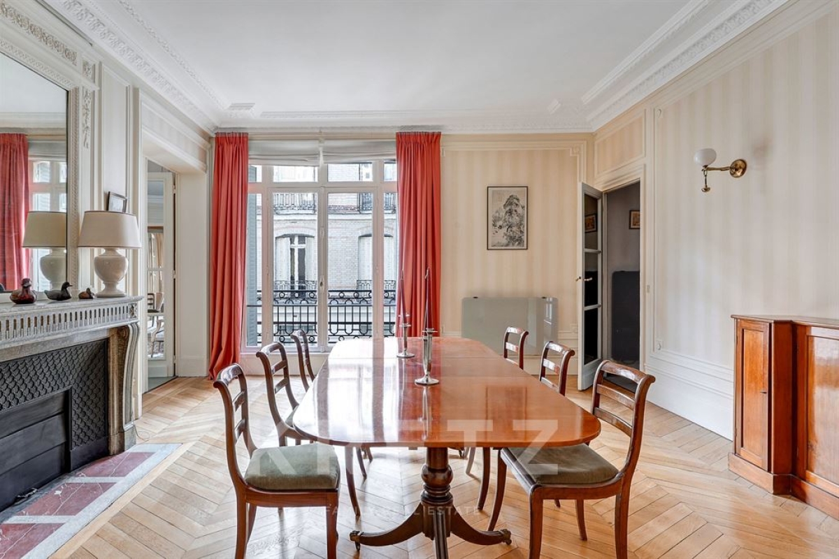 Luxury Apartment for sale in Paris 8Ème, 3 000 000 €, Photo 5