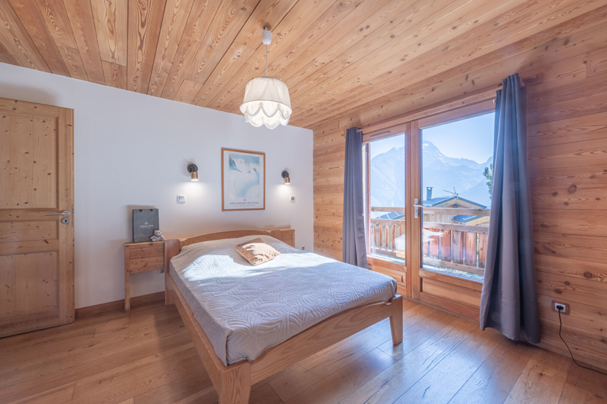Maison de luxe à vendre à Les Deux Alpes, 2 450 000 €, Photo 5