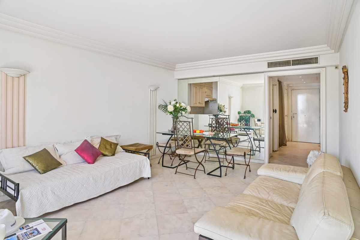 Appartement de luxe à vendre à Cannes, 1 800 000 €, Photo 5