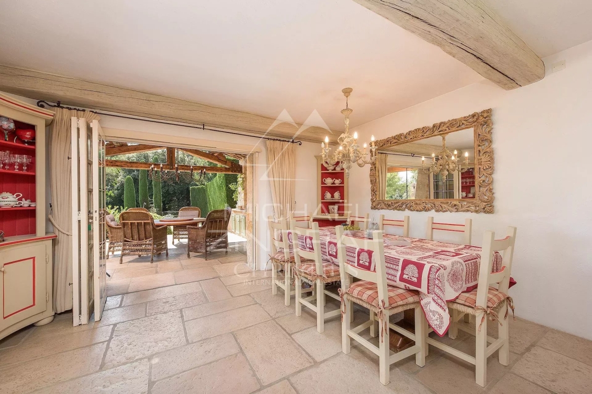 Maison de luxe à vendre à La Colle-sur-Loup, 1 950 000 €, Photo 5