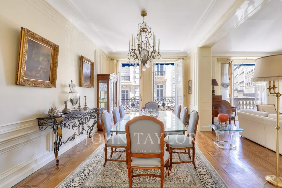 Appartement de luxe à vendre à Paris 16ème, 1 800 000 €, Photo 5