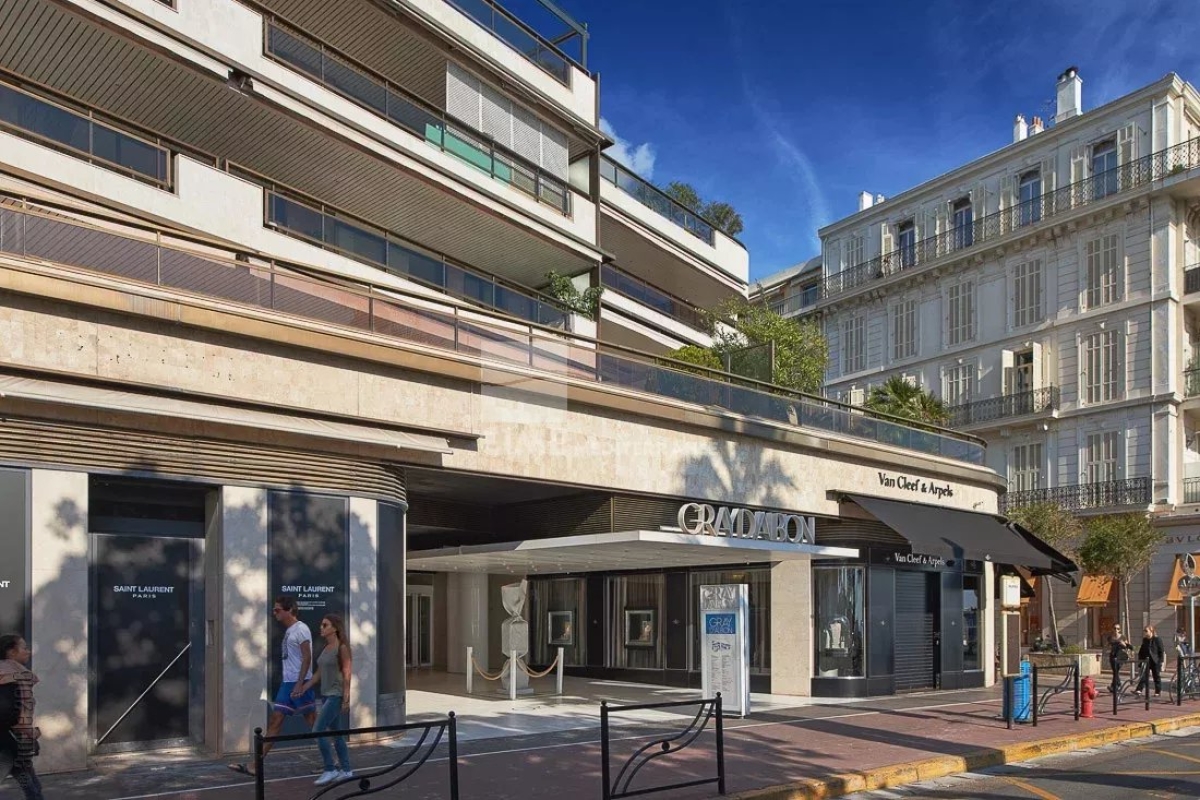 Luxury Apartment for sale in Cannes, 1 400 000 €, Photo 5