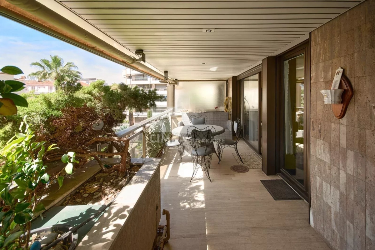 Appartement de luxe à vendre à Cannes, 1 100 000 €, Photo 5