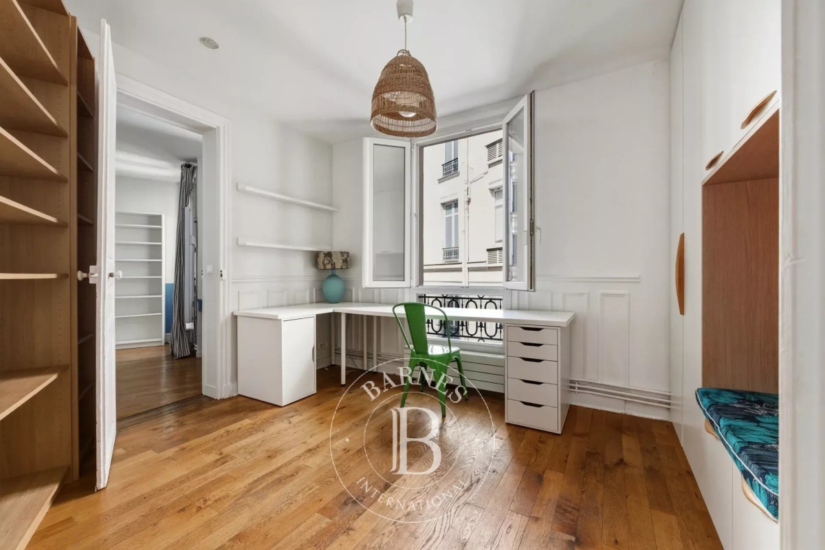 Appartement de luxe à vendre à Paris 17Ème, 1 675 000 €, Photo 5