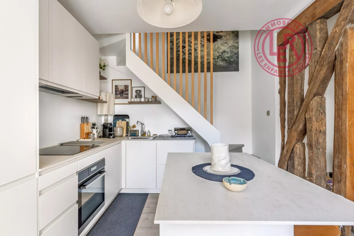 Appartement de luxe à vendre à Paris 2ème, 1 400 000 €, Photo 5