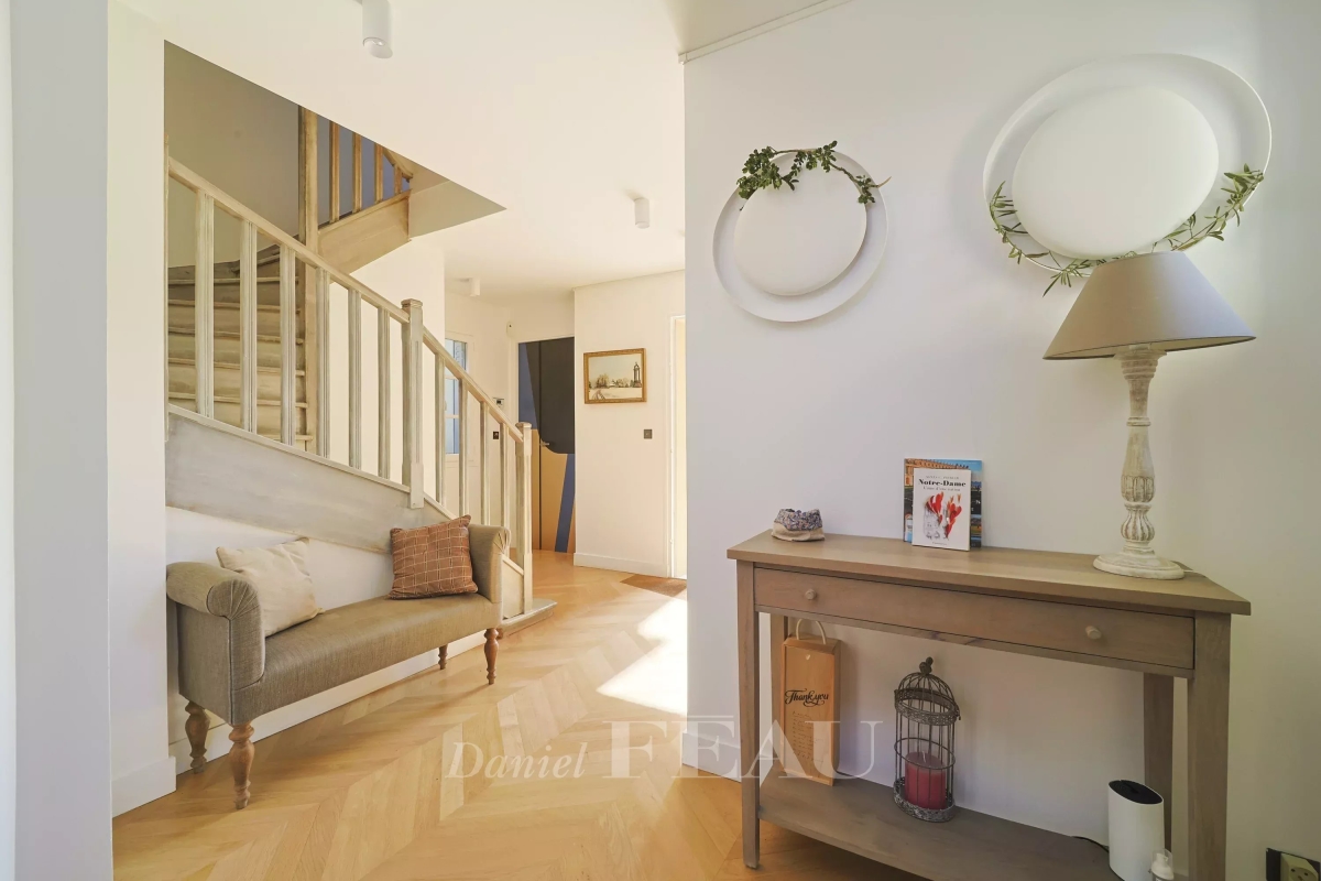 Maison de luxe à vendre à Versailles, 2 990 000 €, Photo 5