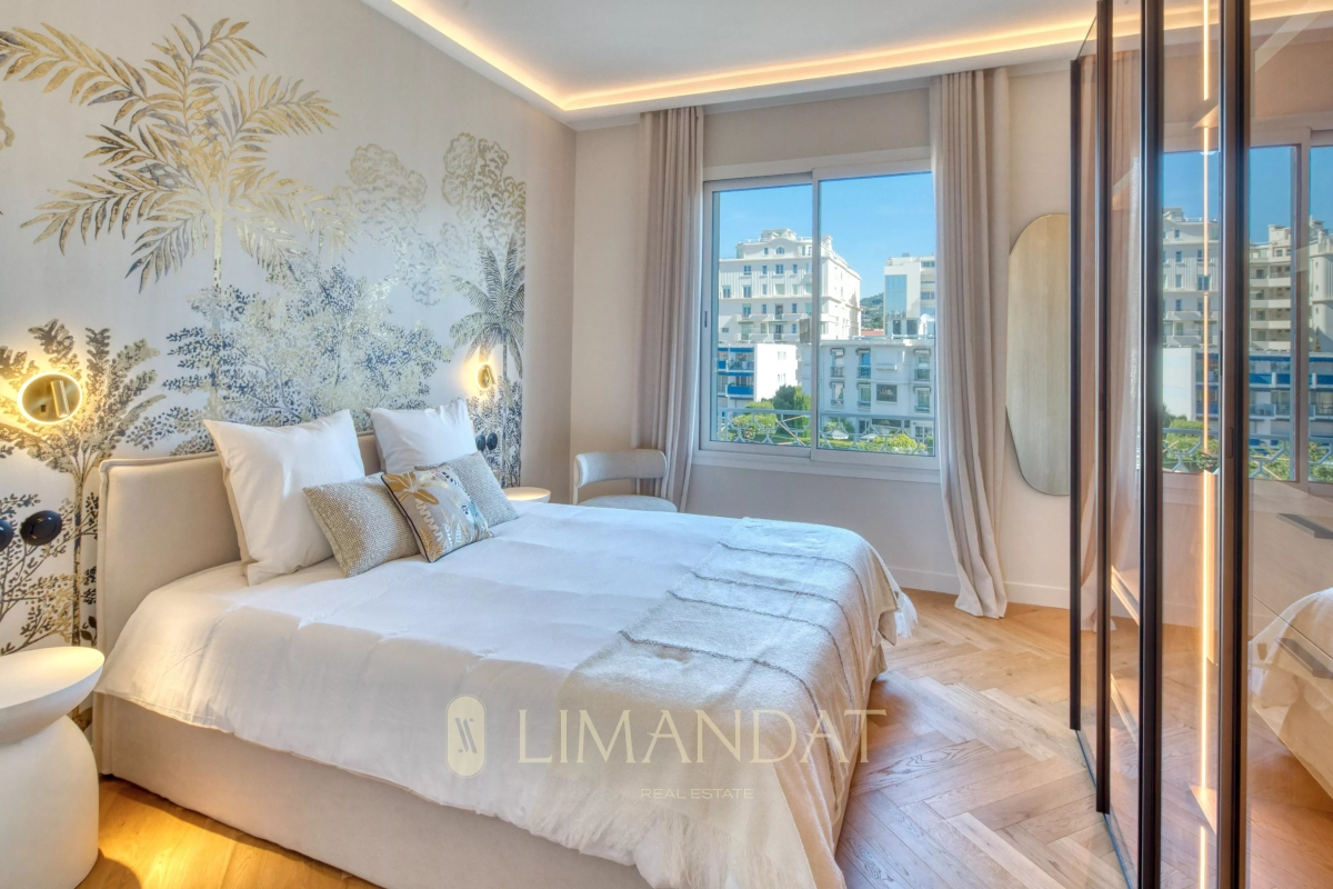 Luxury Apartment for sale in Cannes, 2 440 000 €, Photo 5