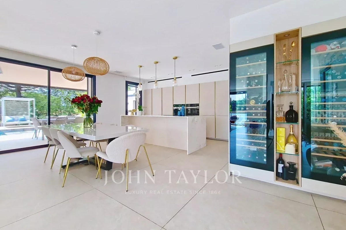 Maison de luxe à vendre à Opio, 1 995 000 €, Photo 5