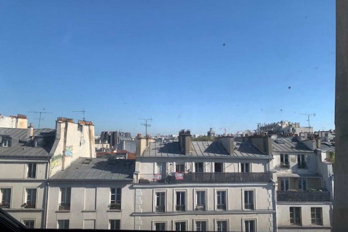 Appartement de luxe à vendre à Paris 12Ème, 695 000 €, Photo 6