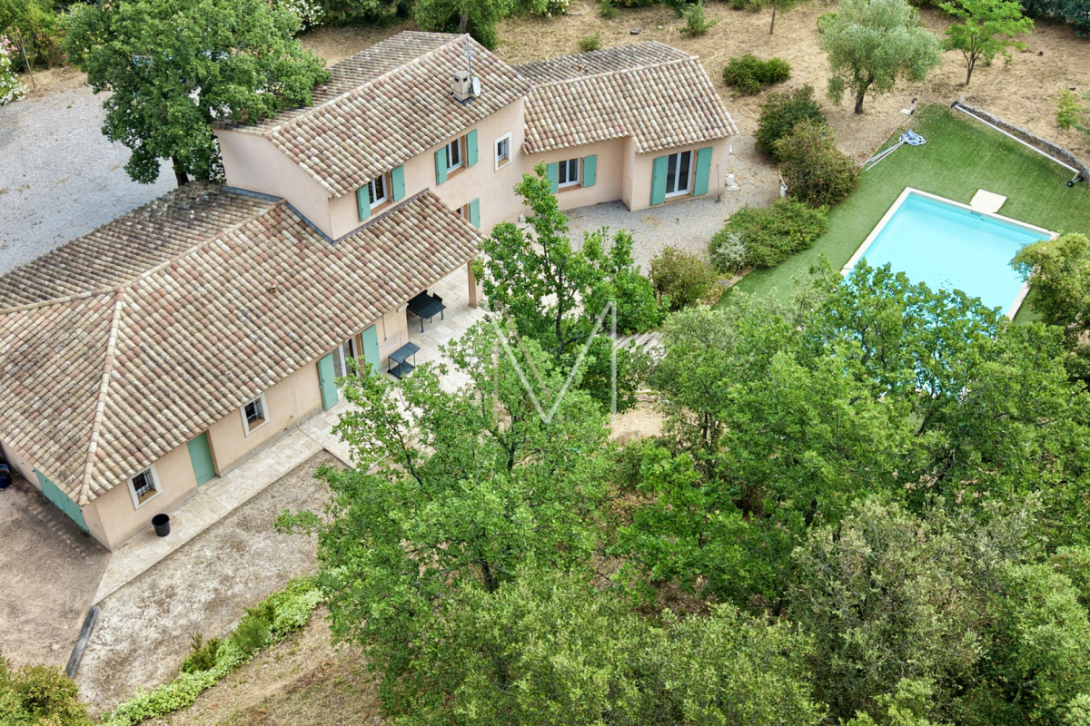 Maison de luxe à vendre à Le Plan-de-La-Tour, 1 090 000 €, Photo 6