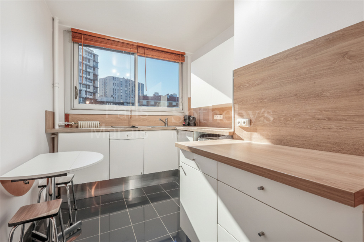 Luxury Apartment for sale in Paris 11ème, 580 000 €, Photo 6