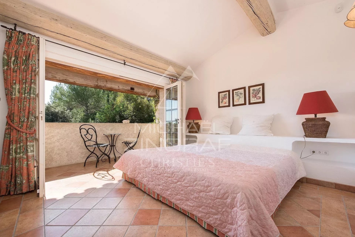 Maison de luxe à vendre à La Colle-sur-Loup, 1 950 000 €, Photo 6