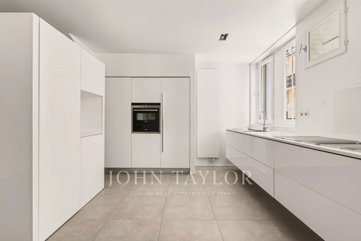 Luxury House for sale in Paris 16Ème, 2 940 000 €, Photo 6
