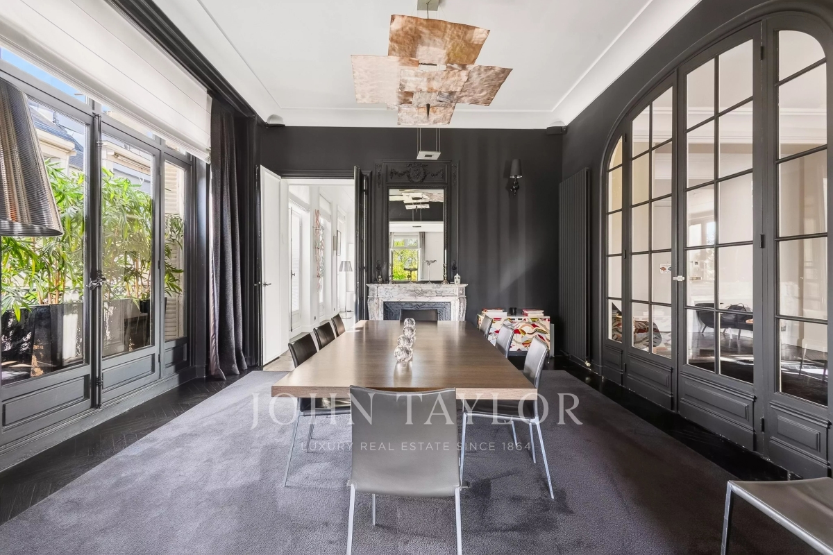 Appartement de luxe à vendre à Paris 16ème, 7 336 000 €, Photo 6