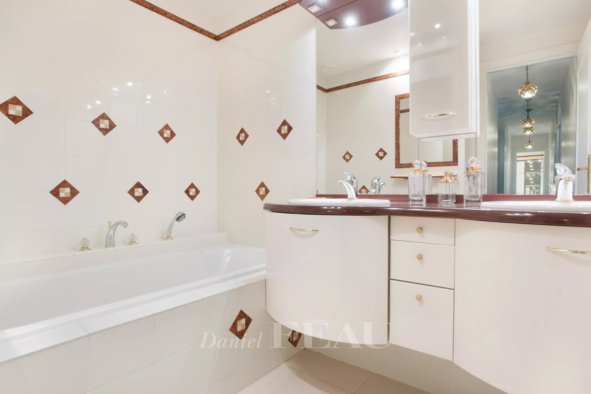Appartement de luxe à louer à Neuilly-sur-Seine, 3 785 €, Photo 6