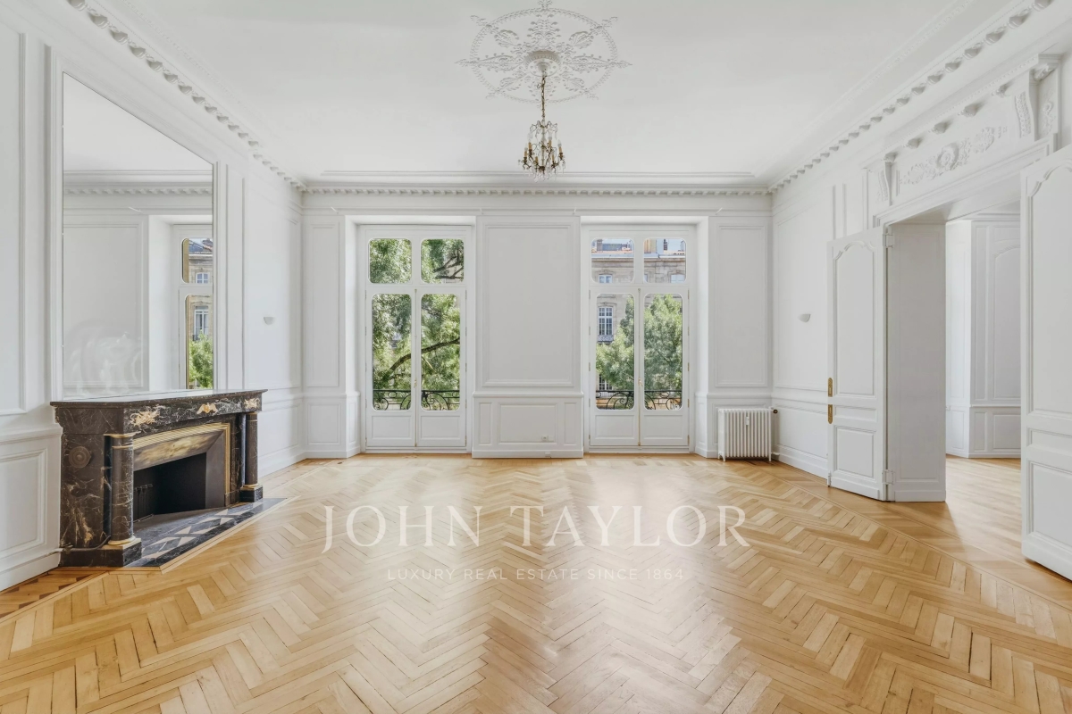 Luxury Apartment for sale in Bordeaux, 1 155 000 €, Photo 6