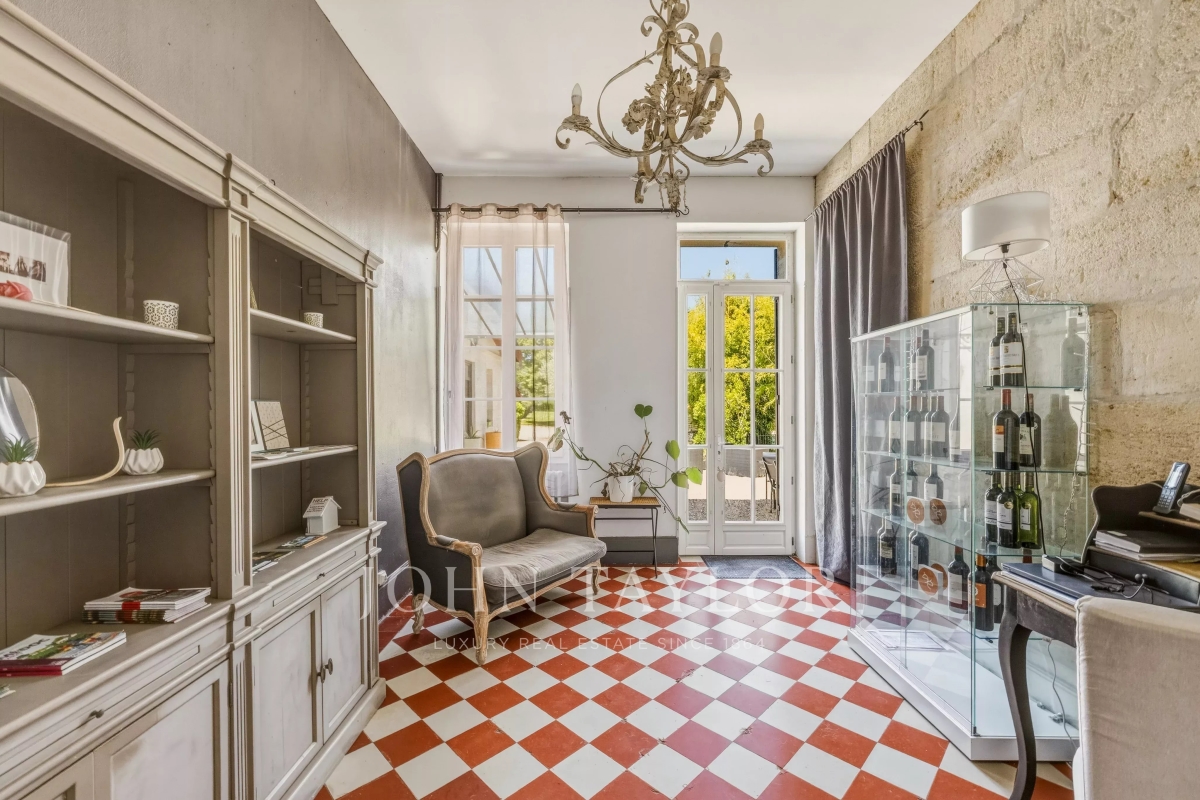 Maison de luxe à vendre à Bordeaux, 1 499 000 €, Photo 6