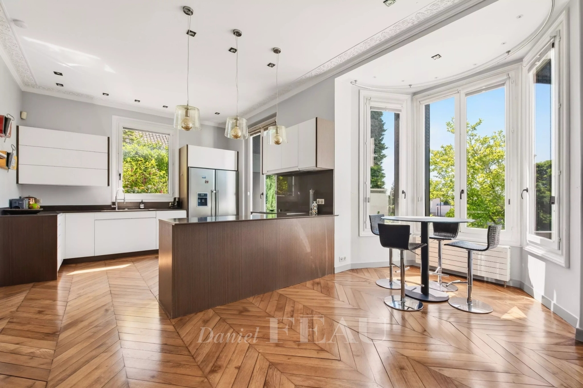 Maison de luxe à vendre à Saint-Cloud, 3 300 000 €, Photo 6