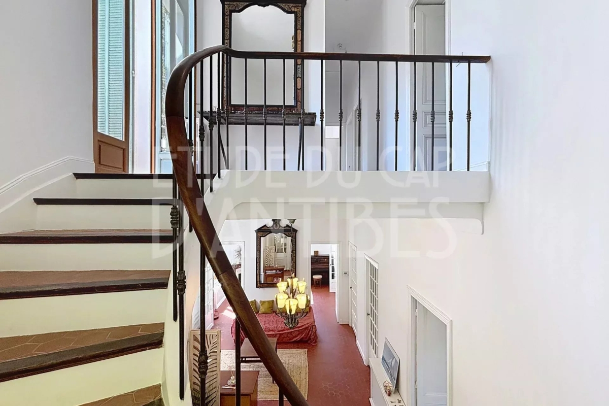 Luxury House for sale in Cap d'Antibes, 1 990 000 €, Photo 6
