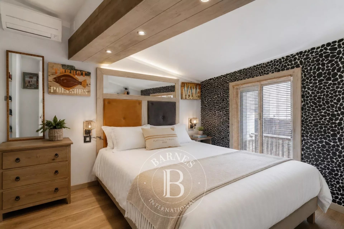 Appartement de luxe à vendre à Ramatuelle, 490 000 €, Photo 6