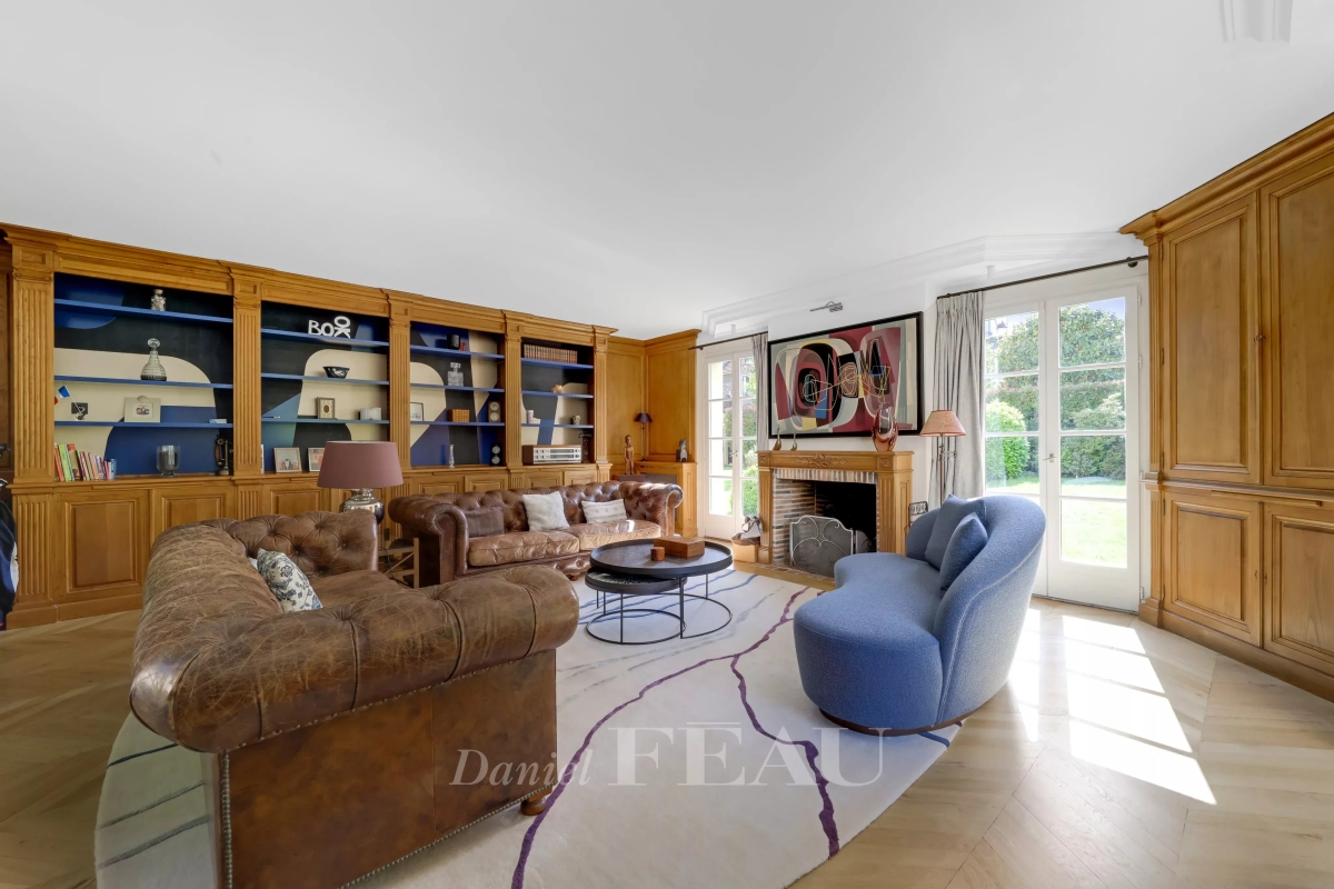 Maison de luxe à vendre à Versailles, 2 990 000 €, Photo 6