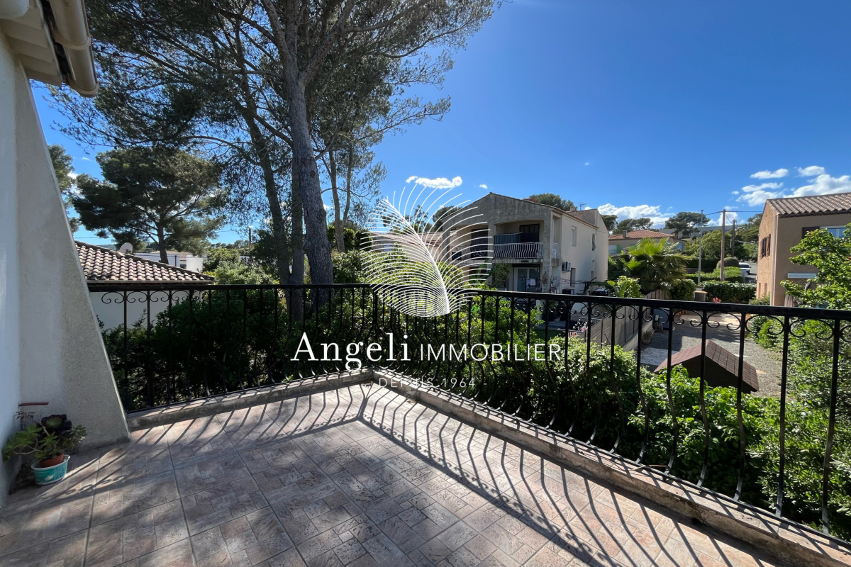Maison de luxe à vendre à Saint-Aygulf, 670 000 €, Photo 7
