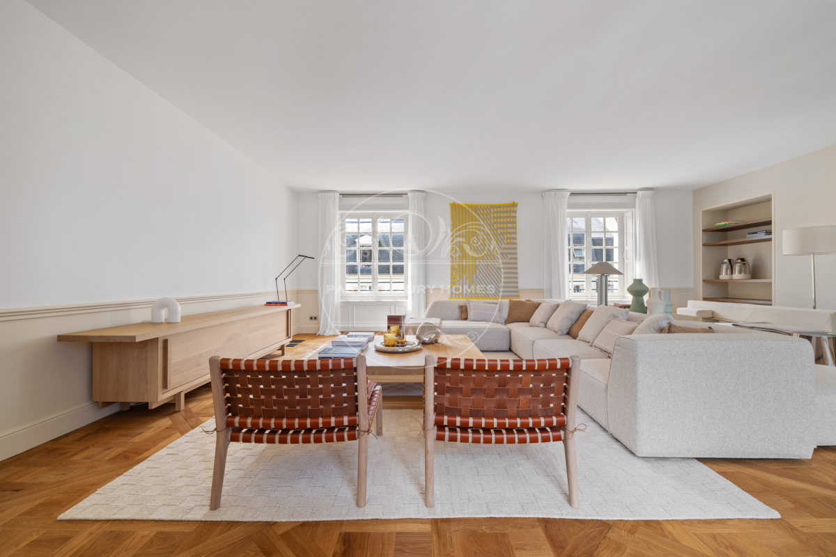 Appartement de luxe à vendre à Paris 5Ème, 6 150 000 €, Photo 7