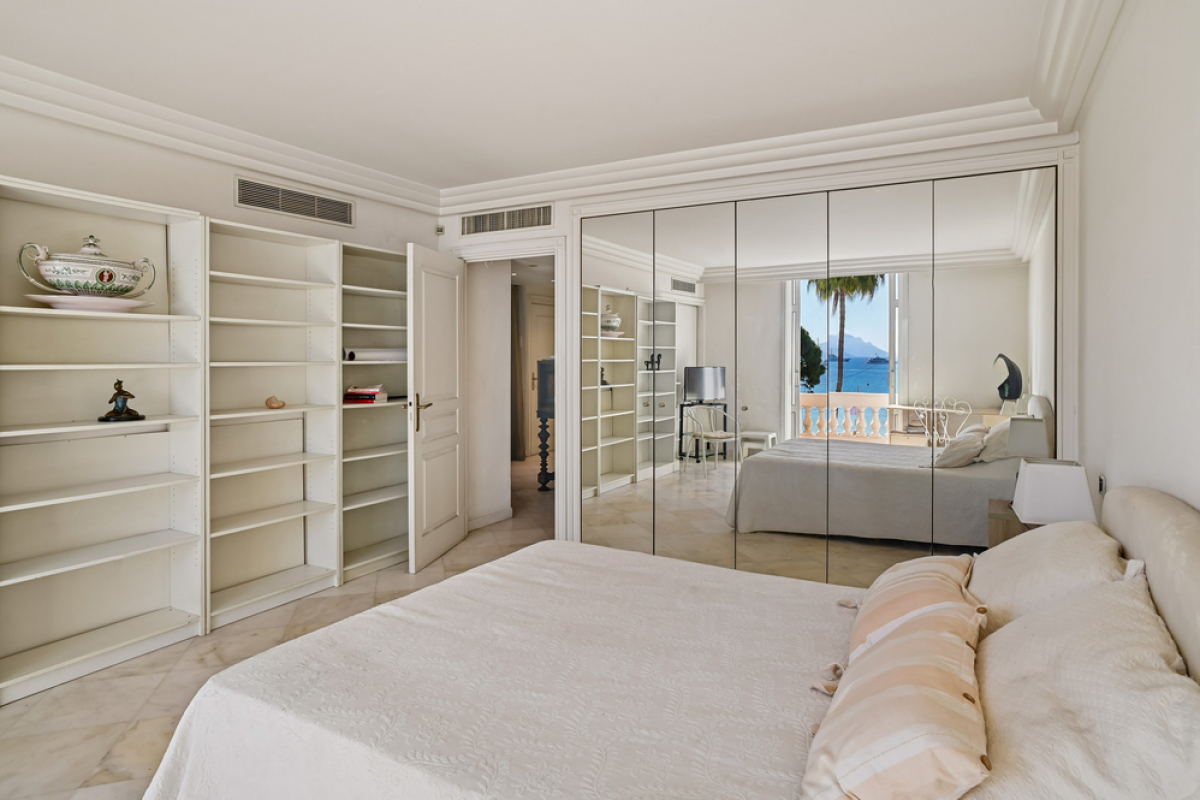 Appartement de luxe à vendre à Cannes, 1 800 000 €, Photo 7