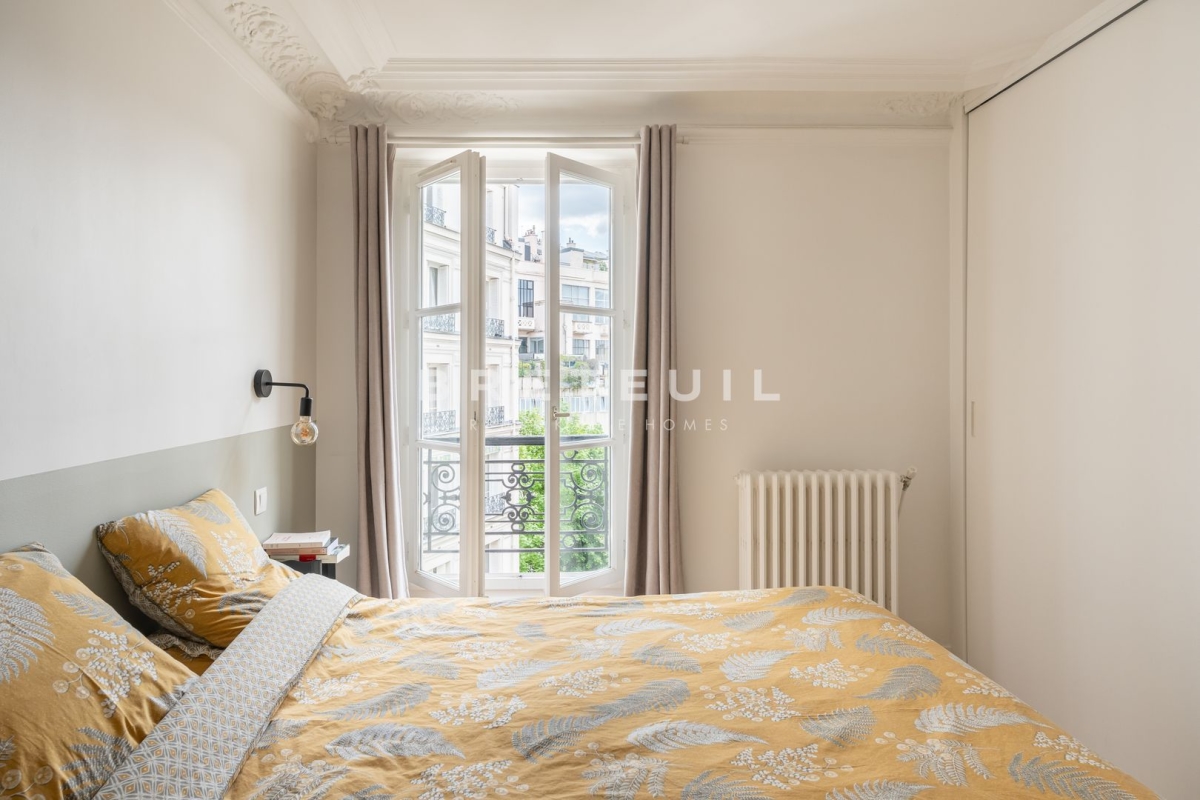 Appartement de luxe à vendre à Paris 17Ème, 1 345 000 €, Photo 7