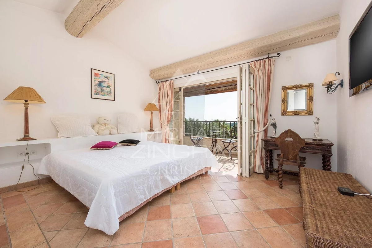 Maison de luxe à vendre à La Colle-sur-Loup, 1 950 000 €, Photo 7