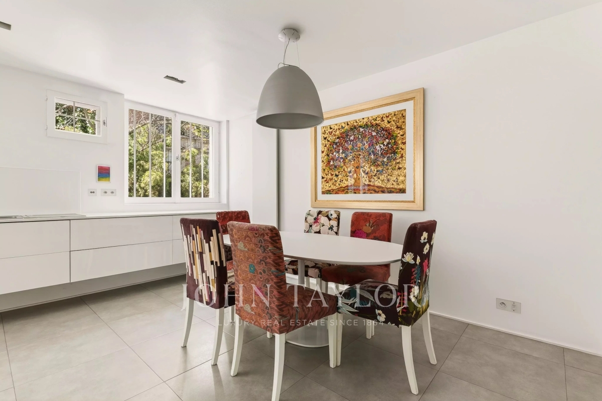 Luxury House for sale in Paris 16Ème, 2 940 000 €, Photo 7
