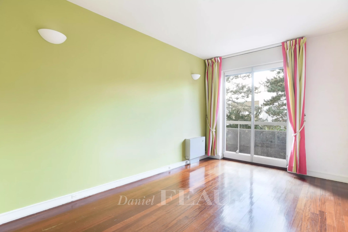 Appartement de luxe à louer à Neuilly-sur-Seine, 3 785 €, Photo 7