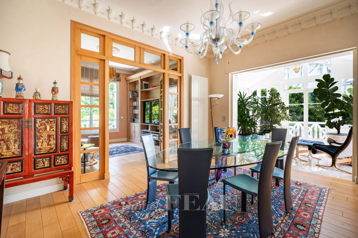 Maison de luxe à vendre à Le Vésinet, 3 750 000 €, Photo 7