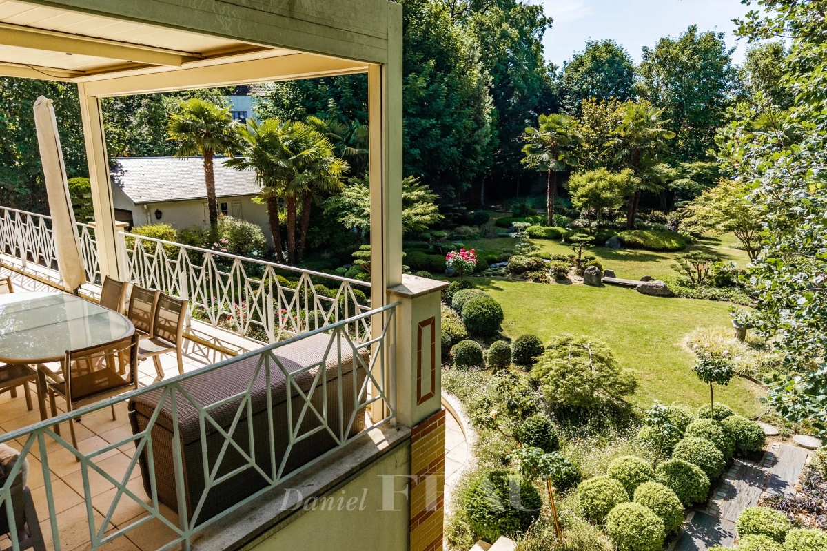 Maison de luxe à vendre à Le Vésinet, 3 750 000 €, Photo 7