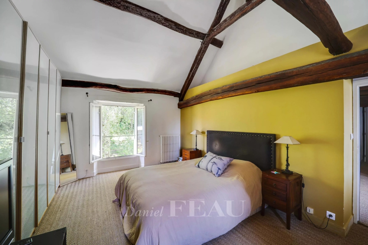 Maison de luxe à vendre à Orgeval, 945 000 €, Photo 7