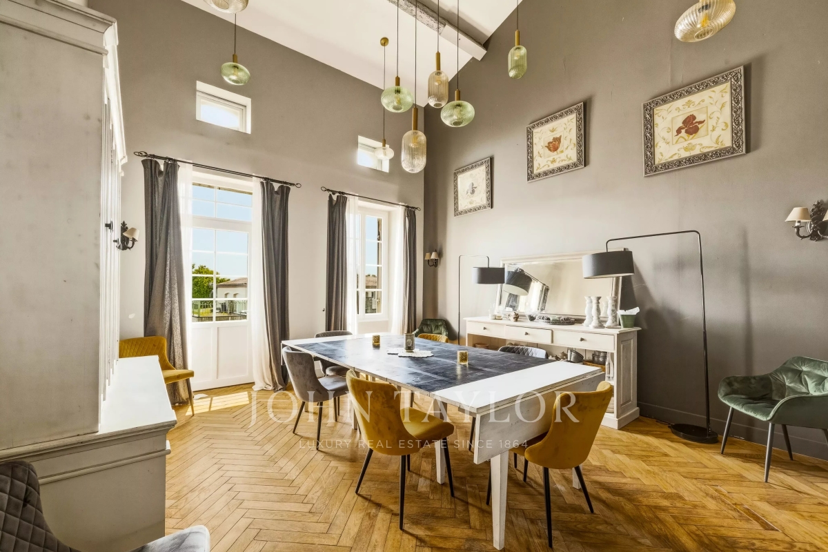Maison de luxe à vendre à Bordeaux, 1 499 000 €, Photo 7